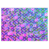 Mosaiktablette Tischdecke (Vorderseite (Horizontal))