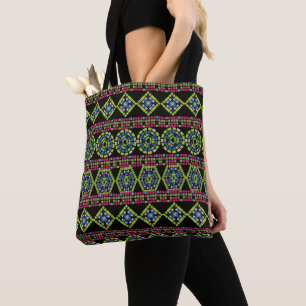 Mosaiktasche Tasche