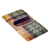 Mosaiktor Magnet (Rechte Seite)