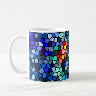 MOSAISCHE TASSE 34