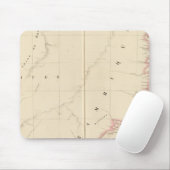 Mosambik Afrika 47 Mousepad (Mit Mouse)