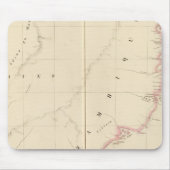 Mosambik Afrika 47 Mousepad (Vorne)