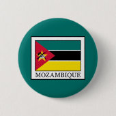 Mosambik Button (Vorderseite)