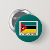 Mosambik Button (Vorne & Hinten)