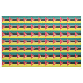 Mosambik-Flagge Stoff (Yard (91,4 cm))