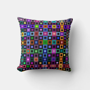 Mosambik-Pillow Kissen