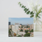 Mosambik Postkarte (Stehend Vorderseite)