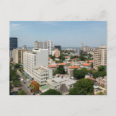 Mosambik Postkarte (Vorderseite)