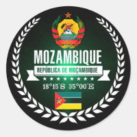 Mosambik