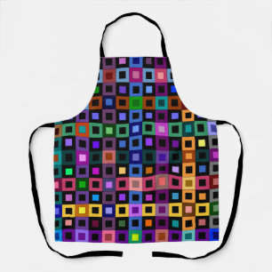 Mosambik-Schürze Schürze