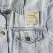 Mosambik, Simbabwe 49 Button (Beispiel)