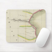 Mosambik, Simbabwe 49 Mousepad (Mit Mouse)