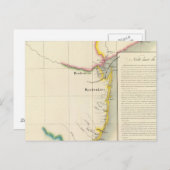 Mosambik, Südafrika 52 Postkarte (Vorne/Hinten)