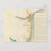 Mosambik, Südafrika 52 Postkarte (Vorderseite)