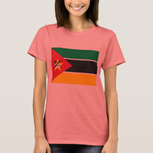 Mosambik-T - Shirt