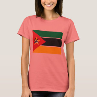 Mosambik-T - Shirt
