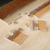 Mosambikflammbaum Puzzle (Seite)
