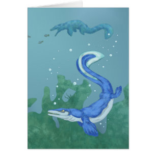 Mosasaurus