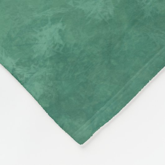 Mosasaurus Fleecedecke (Ecke)