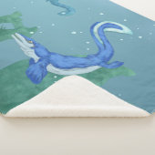 Mosasaurus Sherpadecke (3/4)