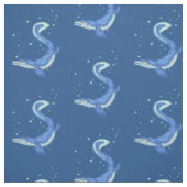 Mosasaurus Stoff (Muster)