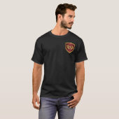 Mosby (SOTS2) T-Shirt (Vorne ganz)