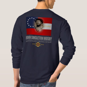 Mosby (südlicher Patriot) T-Shirt