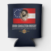 Mosby (Südpatriot) Dosenkühler (Vorderseite)