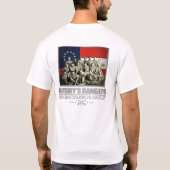 Mosby's Rangers 2 T-Shirt (Rückseite)