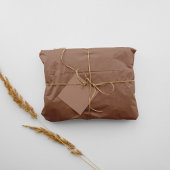 Moscha-Mousse-Papiertücher mit fester Farbe Seidenpapier