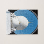Moschee 2 Scheichs Zayed Puzzle (Horizontal)