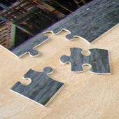 Moschee brunei puzzle (Seite)