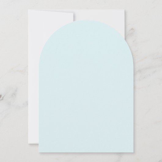 Moschee Eid al Adha Abendessen Einladung (Rückseite)