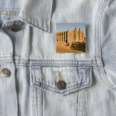 Moschee in Djenne, ein klassisches Beispiel Button (Beispiel)