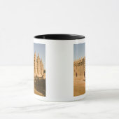 Moschee in Djenne, ein klassisches Beispiel Tasse (Zentrum)