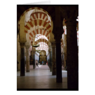 Moschee-Kathedrale Cordoba