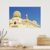 Moschee Poster (Küche)