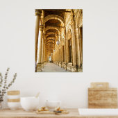 Moschee Poster (Küche)