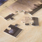 Moschee Puzzle (Seite)