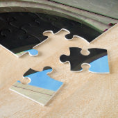 Moschee Puzzle (Seite)