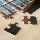 Moschee Scheichs Zayed Grand in Abu Dhabi, Puzzle (Seite)