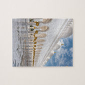 Moschee Scheichs Zayed Puzzle (Horizontal)