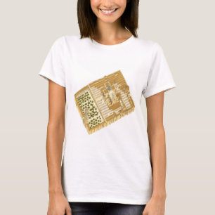 Moschee von Cordoba Spanien. Luftaufnahme T-Shirt