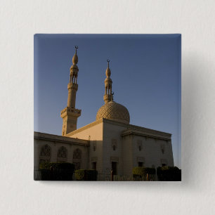Moschee von Hamza, Suez, Südsinai, Ägypten Button