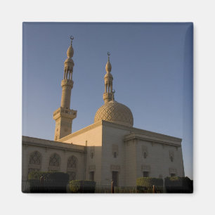 Moschee von Hamza, Suez, Südsinai, Ägypten Magnet