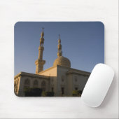 Moschee von Hamza, Suez, Südsinai, Ägypten Mousepad (Mit Mouse)