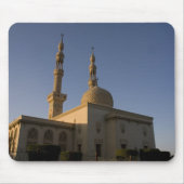 Moschee von Hamza, Suez, Südsinai, Ägypten Mousepad (Vorne)