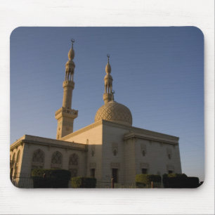 Moschee von Hamza, Suez, Südsinai, Ägypten Mousepad