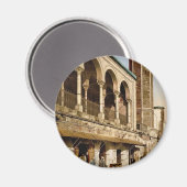 Moschee von St. Catherine, Tunis, Tunesien Vintag Magnet (Vorderseite/Rückseite)