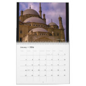 Moscheen-Kalender Kalender (Jan 2026)